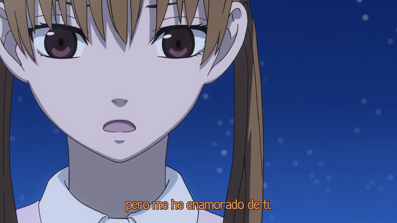 Tonari no Kaibutsu-kun (Kanarianime, Bakari Subs)